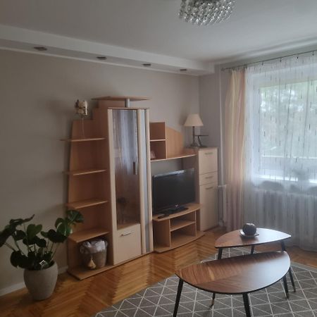 Holiday Apartments 10 Druskininkai Extérieur photo