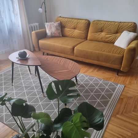 Holiday Apartments 10 Druskininkai Extérieur photo