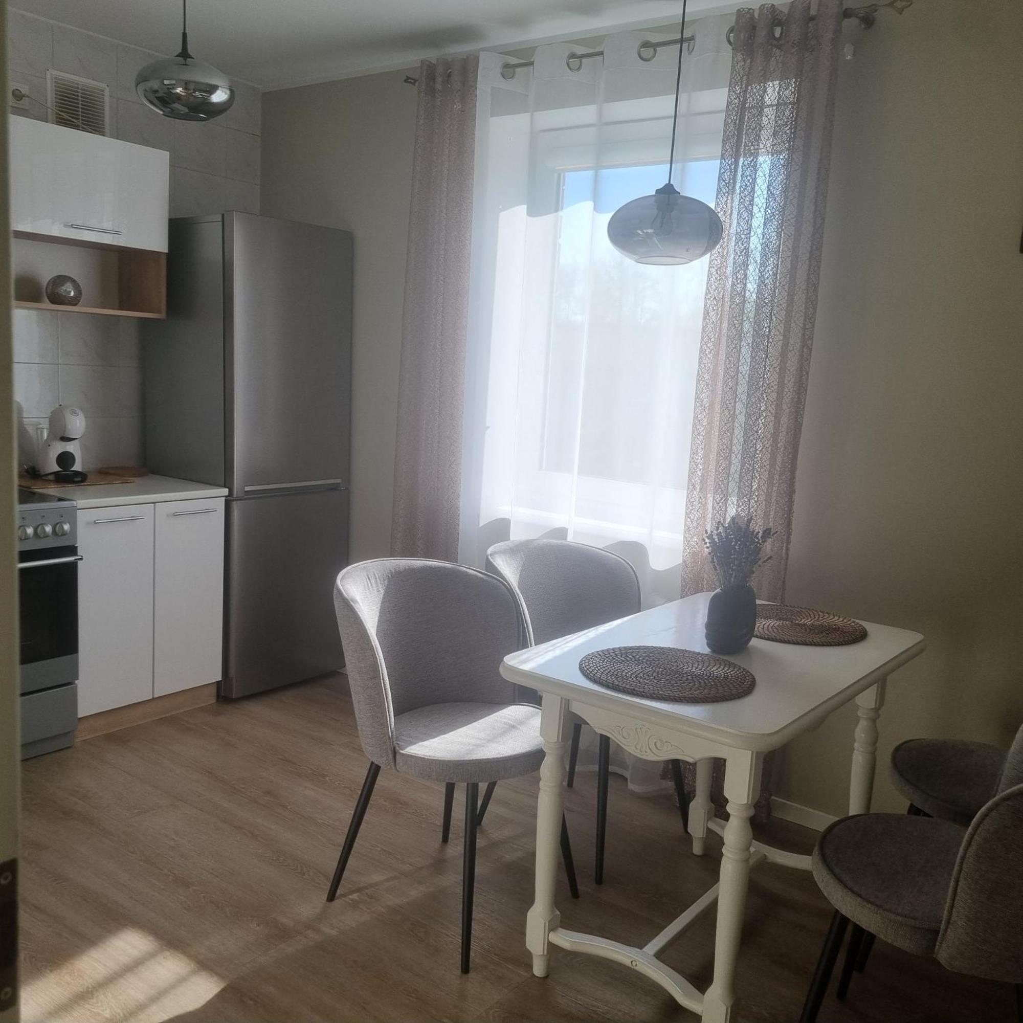 Holiday Apartments 10 Druskininkai Extérieur photo