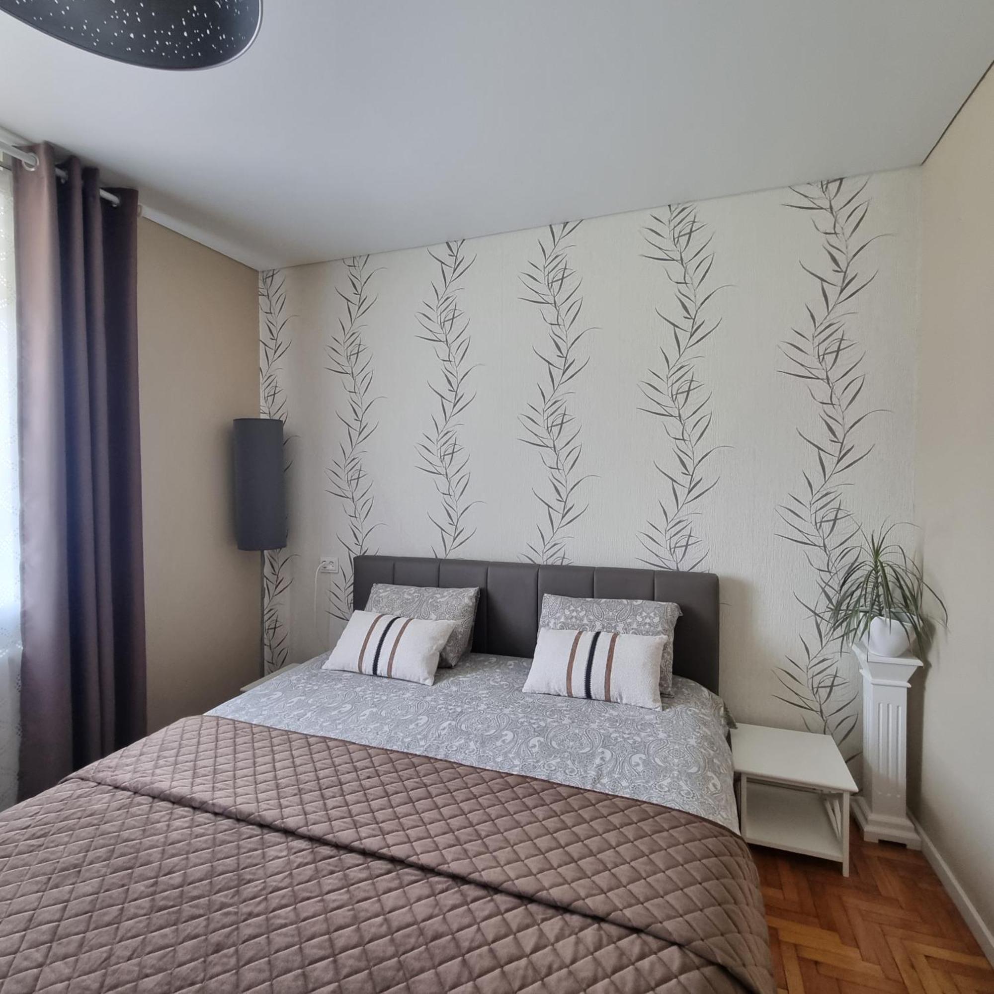 Holiday Apartments 10 Druskininkai Extérieur photo
